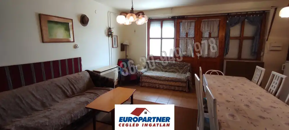 Pest megye - Tápiószentmárton