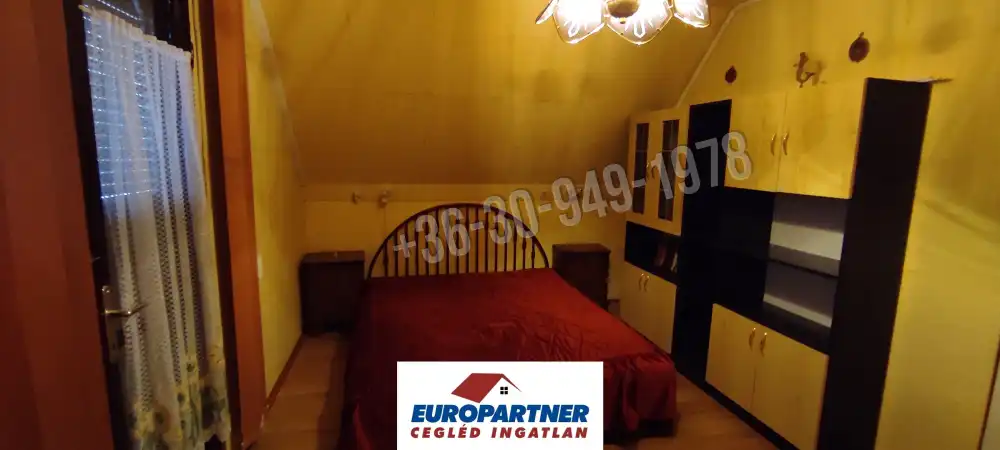 Pest megye - Tápiószentmárton