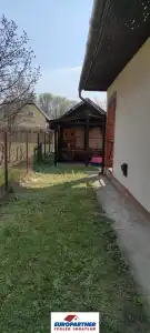 Pest megye - Tápiószentmárton