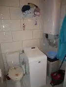 Pest megye - Tápiószentmárton
