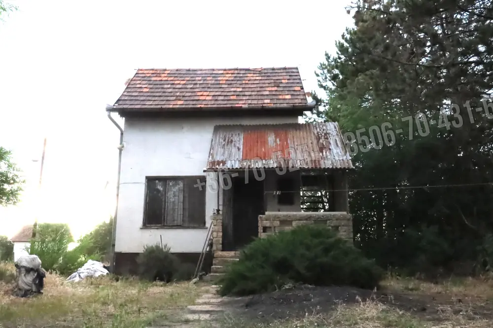 Pest megye - Tápiószentmárton