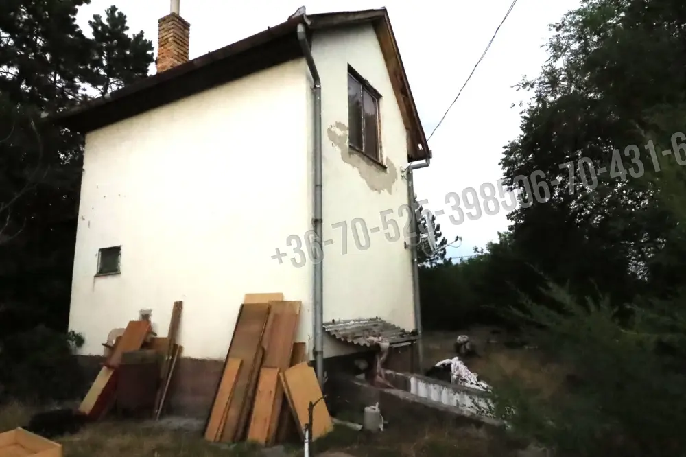 Pest megye - Tápiószentmárton
