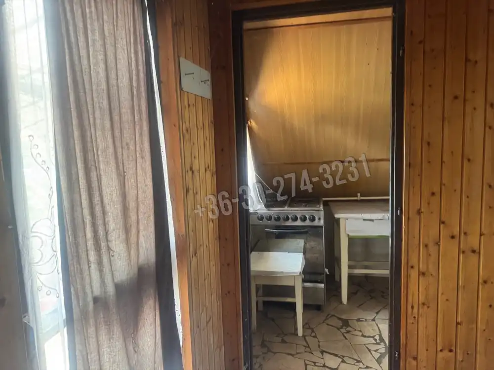 Bács-Kiskun megye - Tiszaalpár