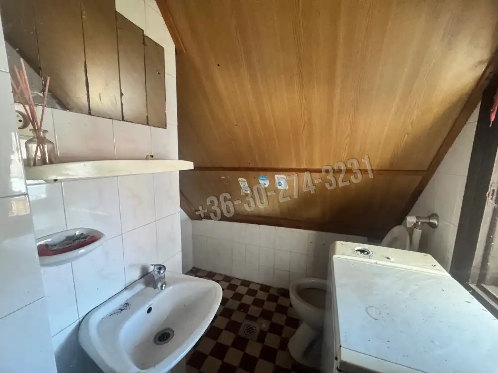 Bács-Kiskun megye - Tiszaalpár