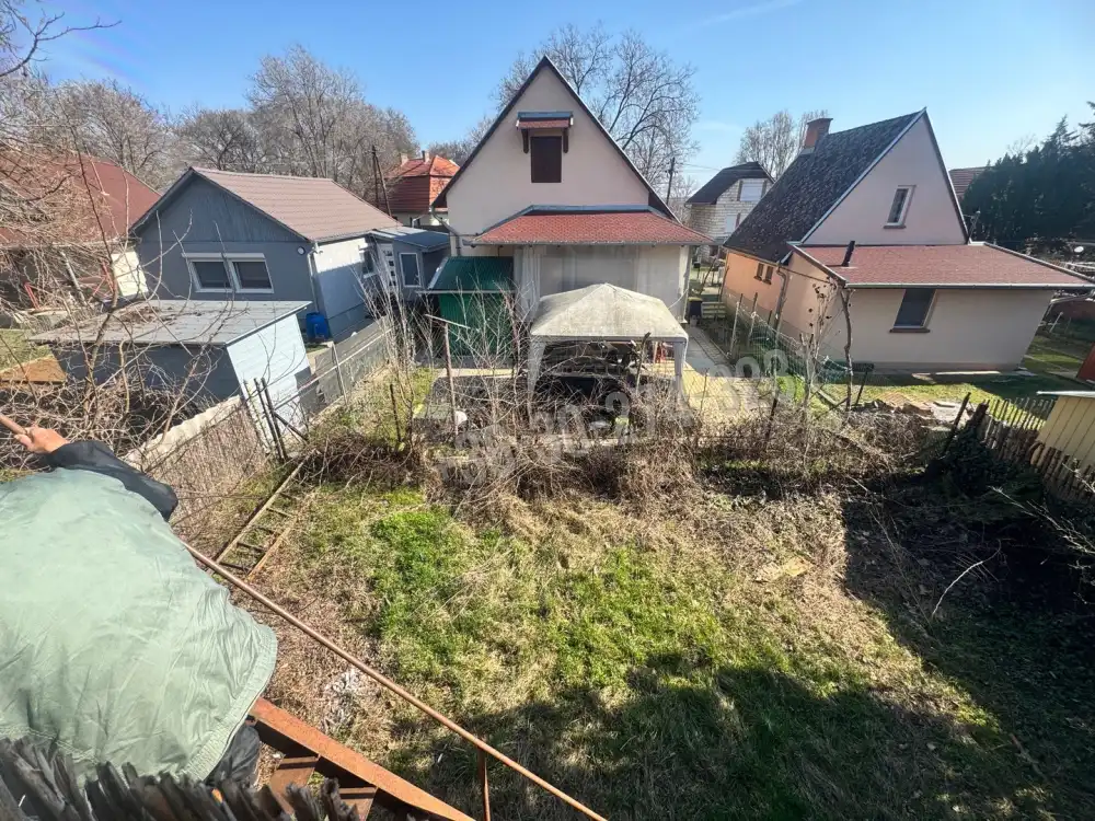 Bács-Kiskun megye - Tiszaalpár