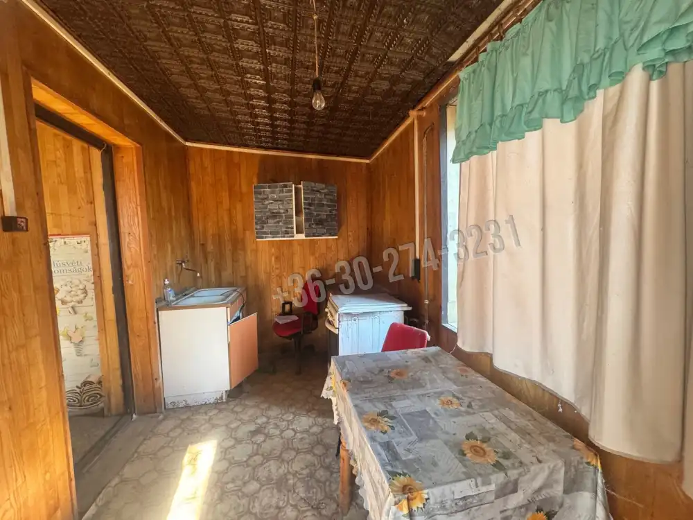 Bács-Kiskun megye - Tiszaalpár