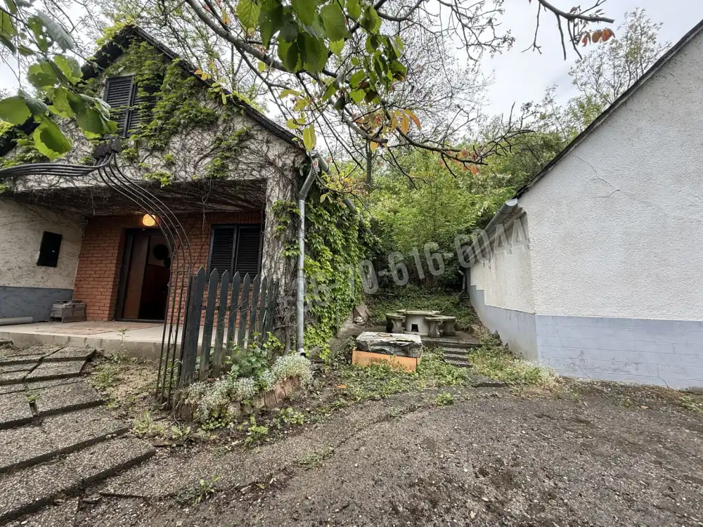 Komárom-Esztergom megye - Tokod