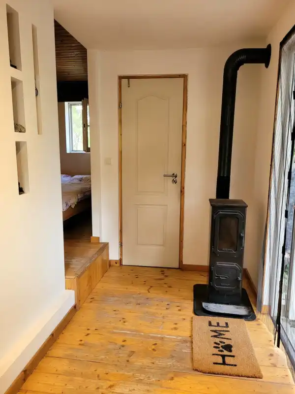 Eladó nyaraló, Vác 2 szoba 50 m² 44.9 M Ft