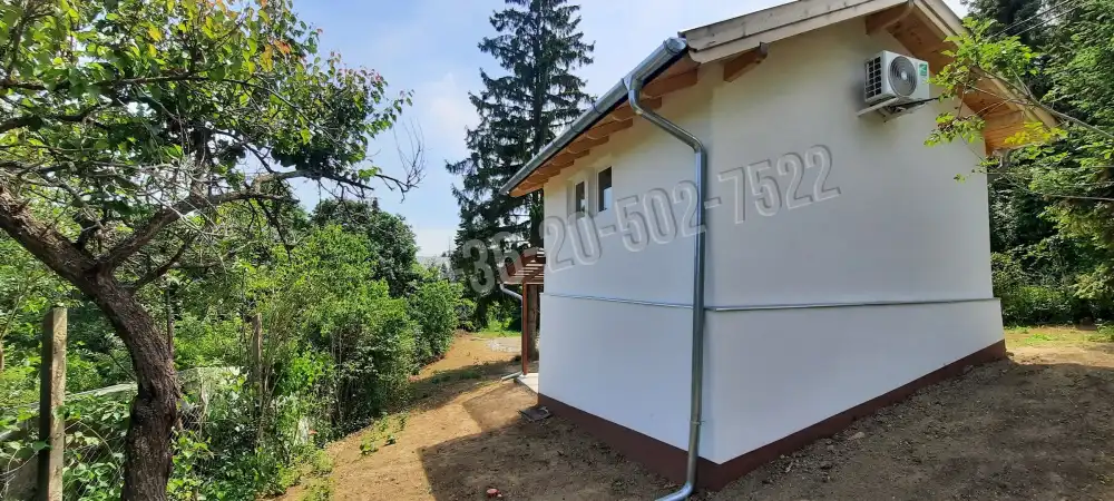 Pest megye - Verőce