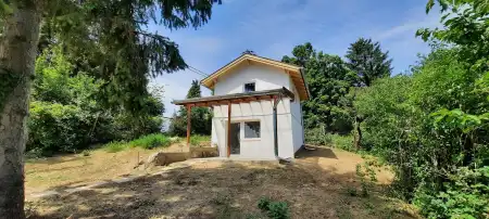eladó nyaraló, Verőce