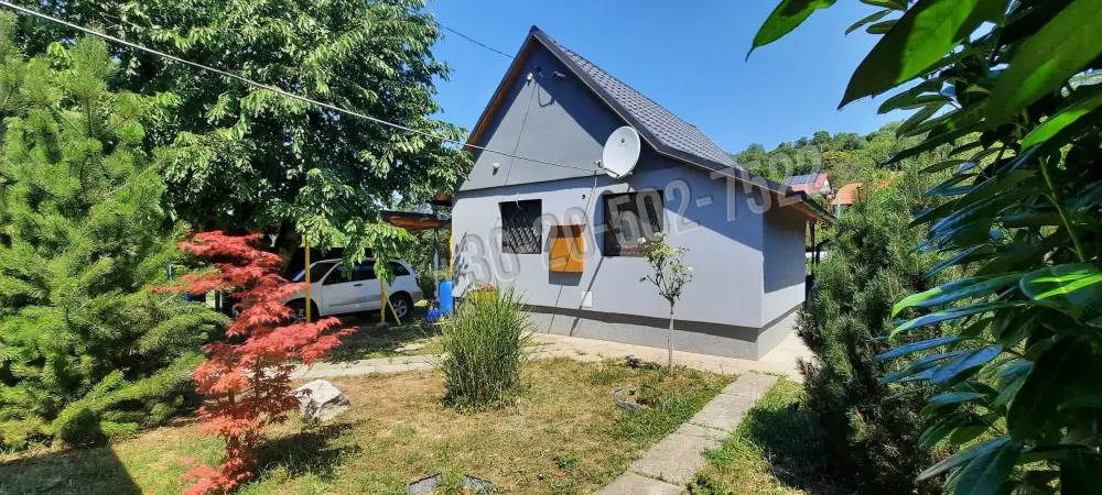 Pest megye - Verőce
