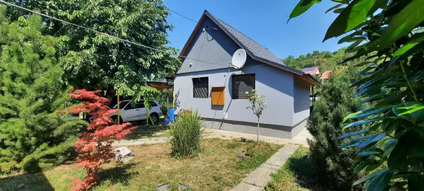 Eladó nyaraló, Verőce 3 szoba 39 m² 79 M Ft