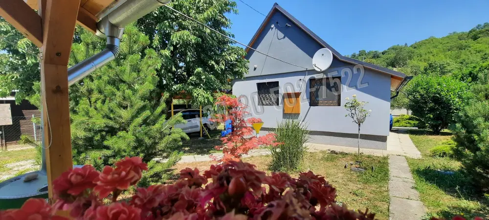Pest megye - Verőce