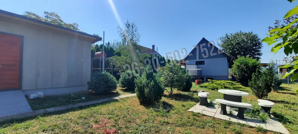 Pest megye - Verőce