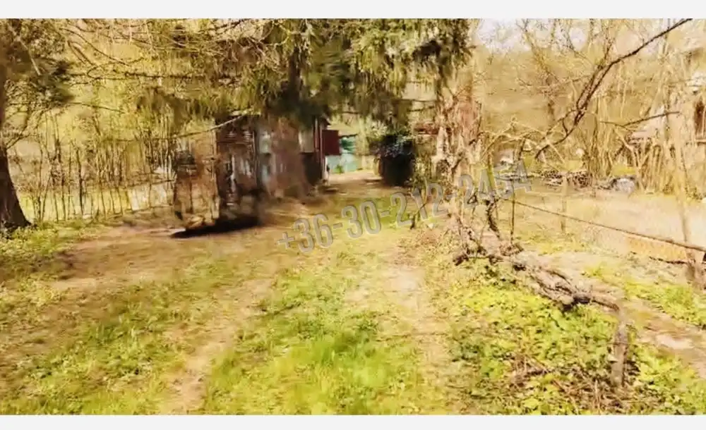 Pest megye - Verőce