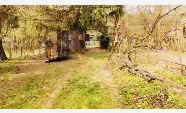 Eladó nyaraló, Verőce 1 szoba 20 m² 33.9 M Ft