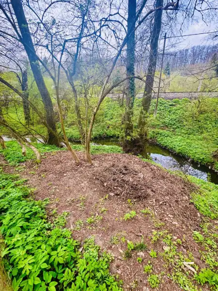 eladó nyaraló, Verőce