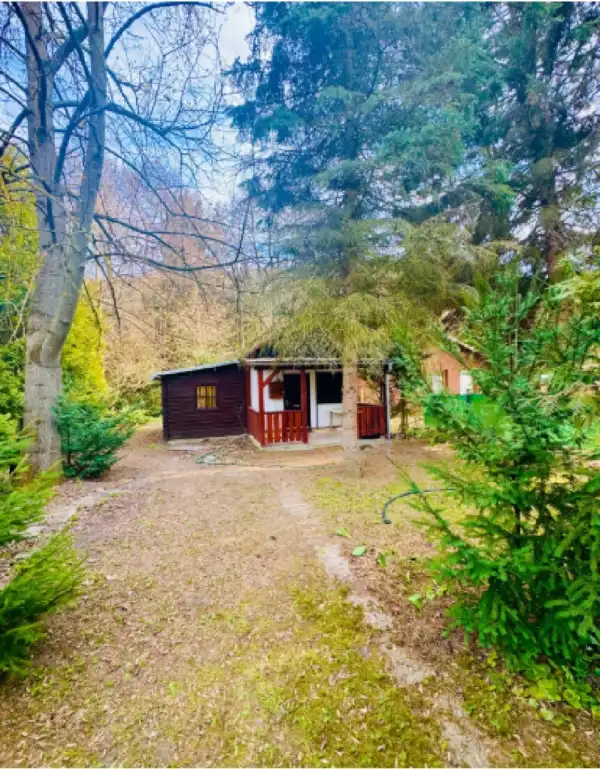 Eladó nyaraló, Verőce 2+1 szoba 38 m² 31.9 M Ft