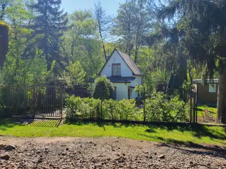 eladó nyaraló, Verőce
