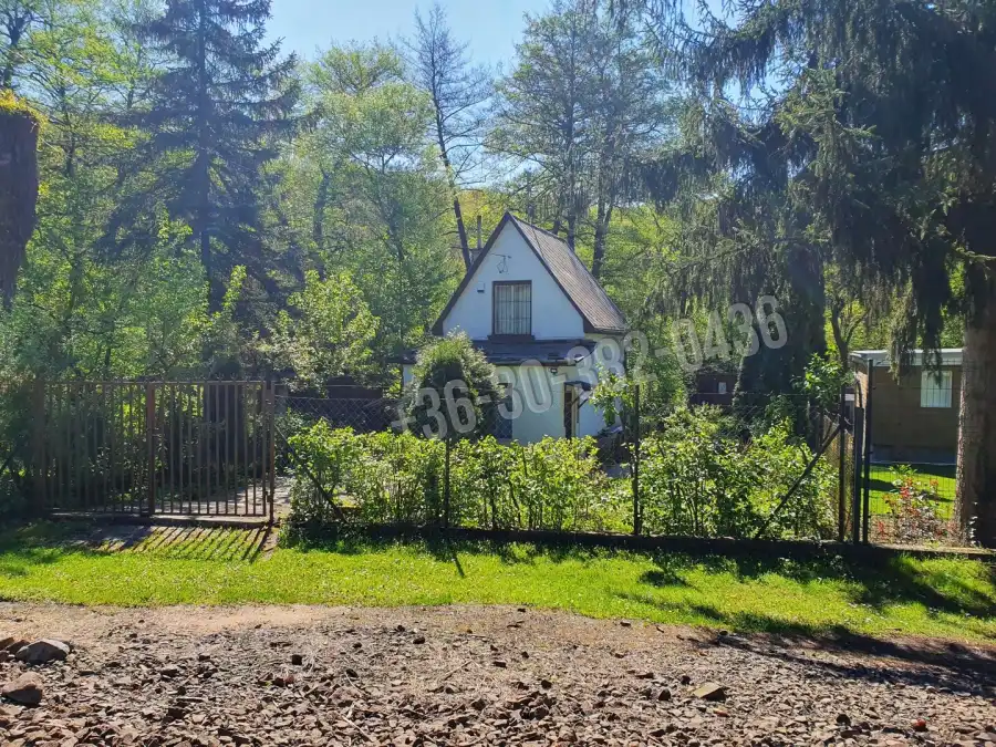 eladó nyaraló, Verőce