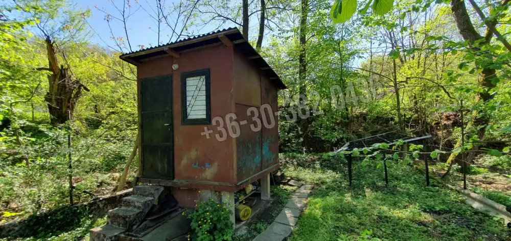 Pest megye - Verőce