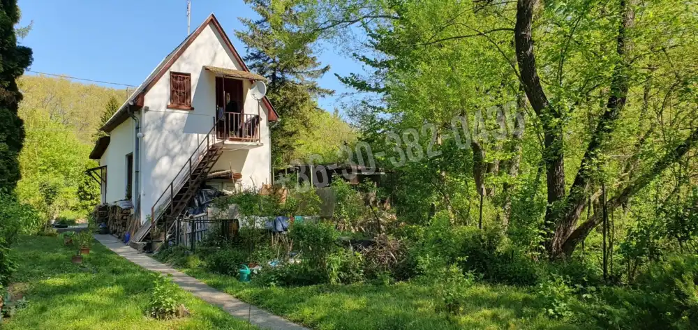 Pest megye - Verőce