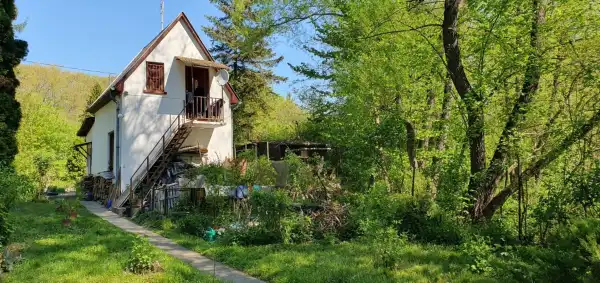 Eladó nyaraló, Verőce 1 szoba 41 m² 25 M Ft