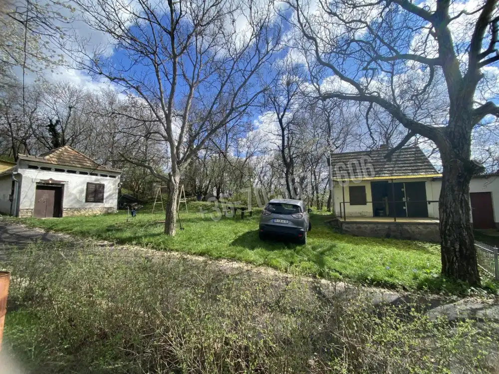 Komárom-Esztergom megye - Vértesszőlős