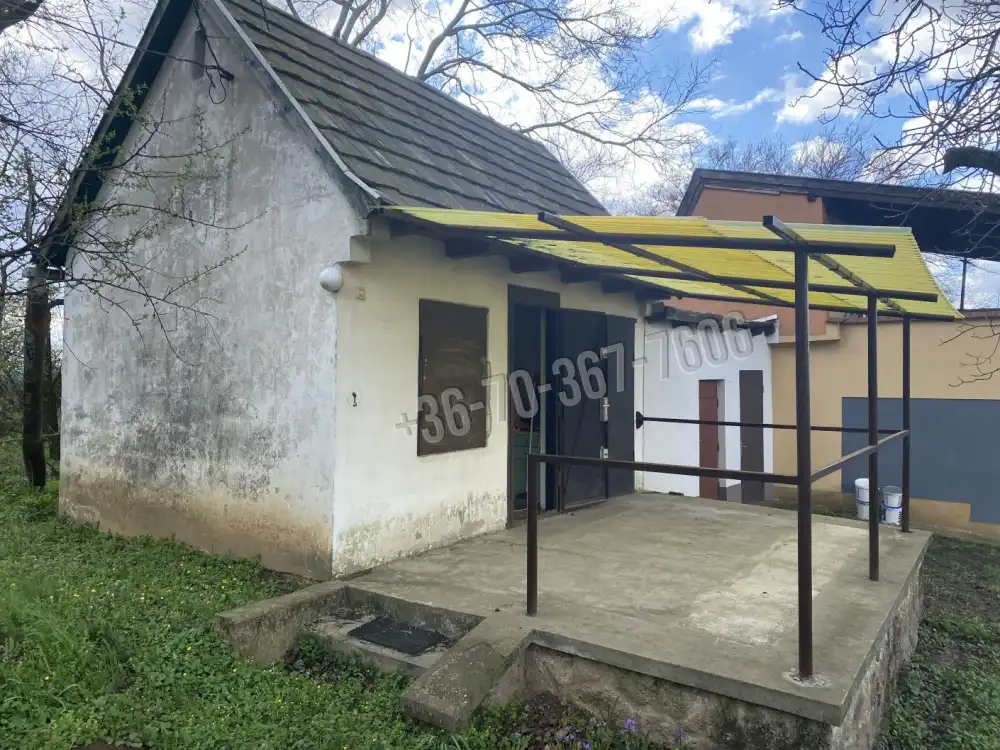 Komárom-Esztergom megye - Vértesszőlős