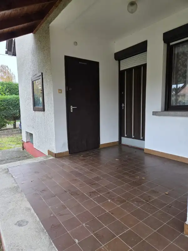 Eladó nyaraló, Vonyarcvashegy 5 szoba 87 m² 65 M Ft