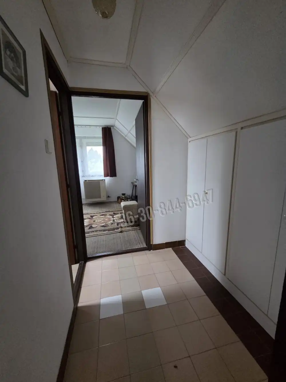 Zala megye - Vonyarcvashegy