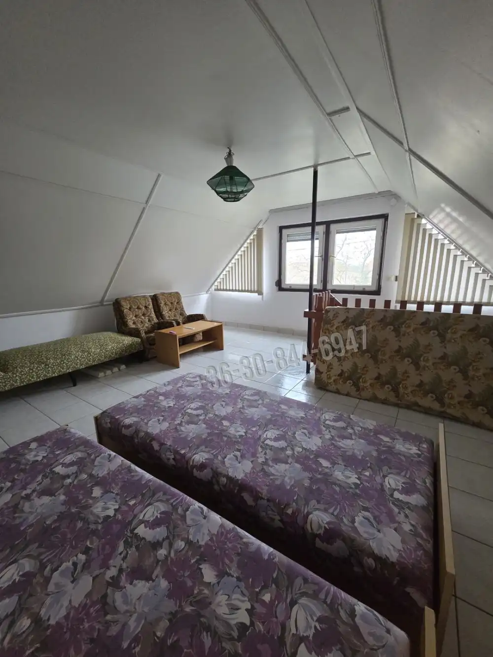 Zala megye - Vonyarcvashegy