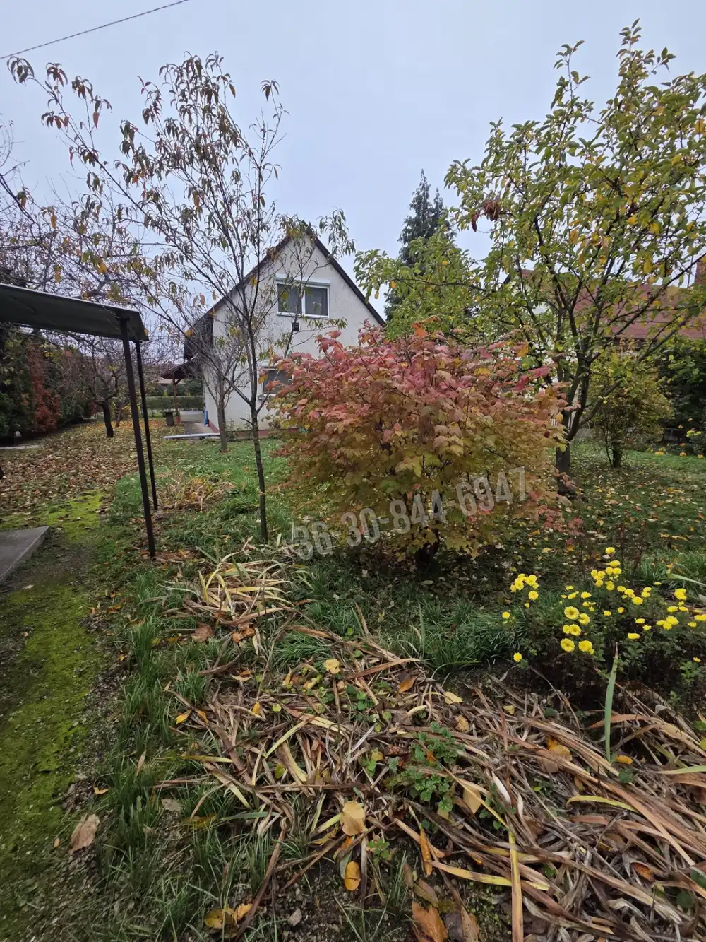 Zala megye - Vonyarcvashegy