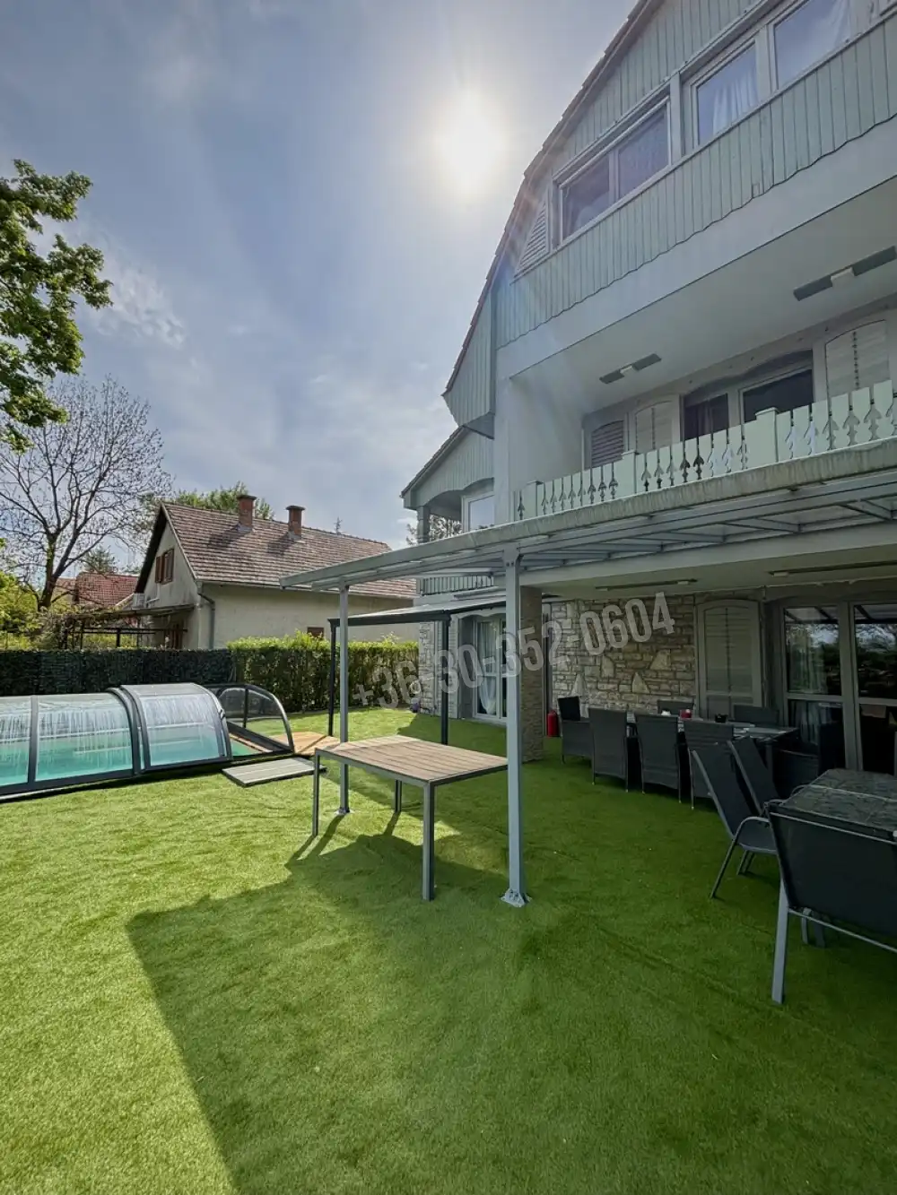 Somogy megye - Zamárdi