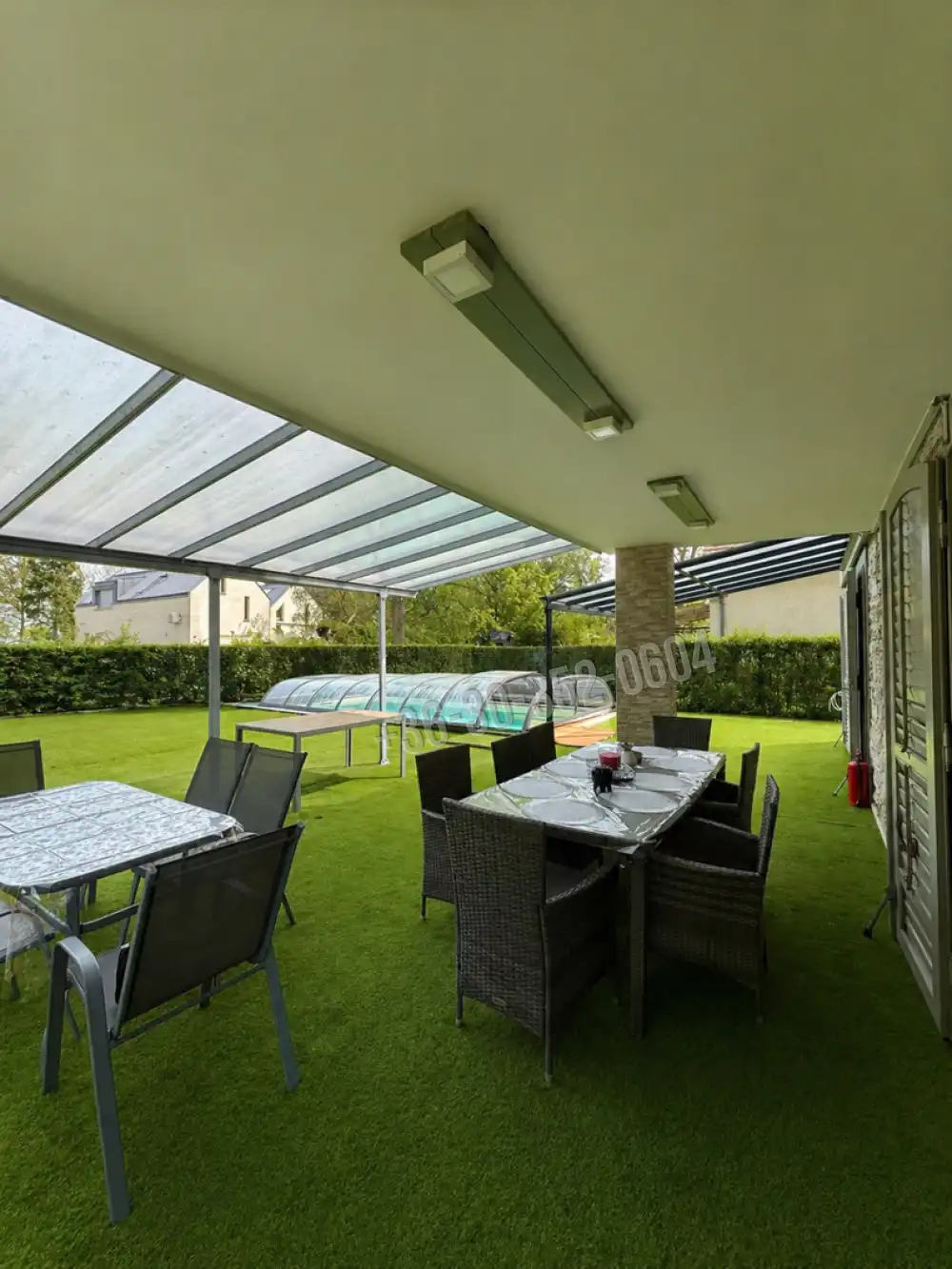 Somogy megye - Zamárdi