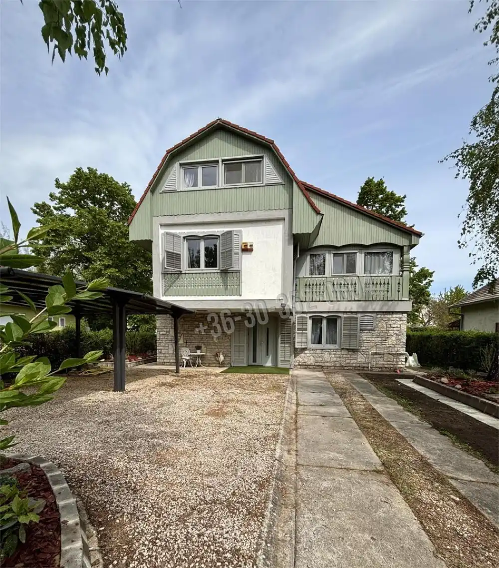 Somogy megye - Zamárdi