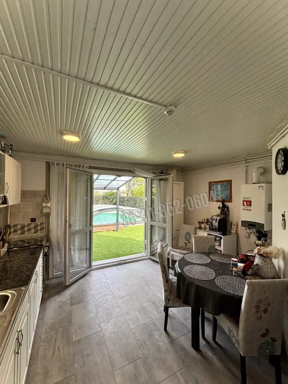 Somogy megye - Zamárdi