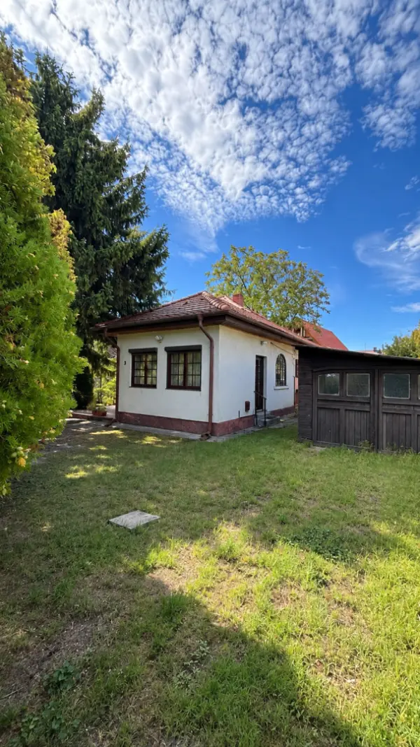 Eladó nyaraló, Zamárdi 3 szoba 67 m² 96 M Ft