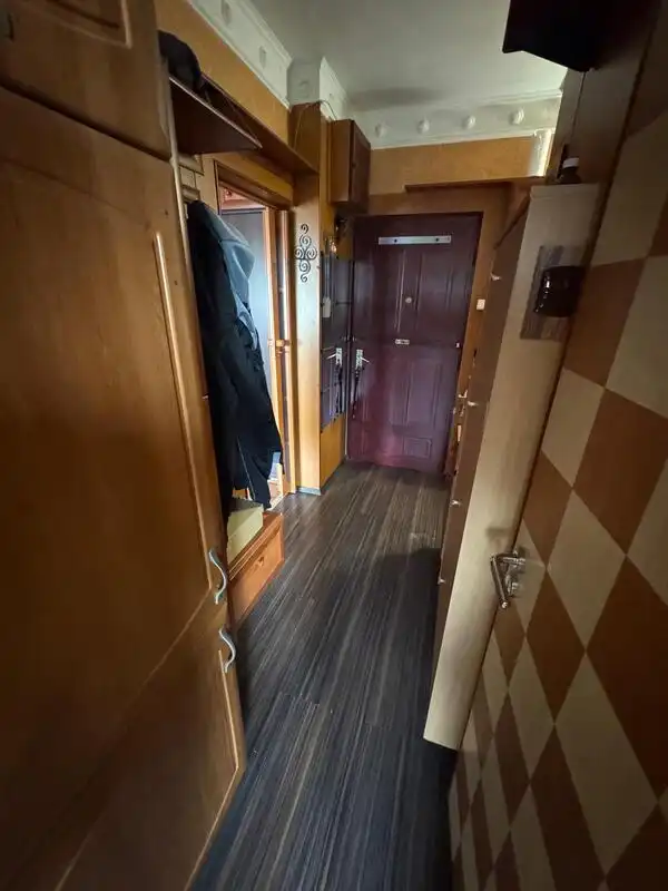 Eladó panellakás, Ajka 1+1 szoba 36 m² 29 M Ft