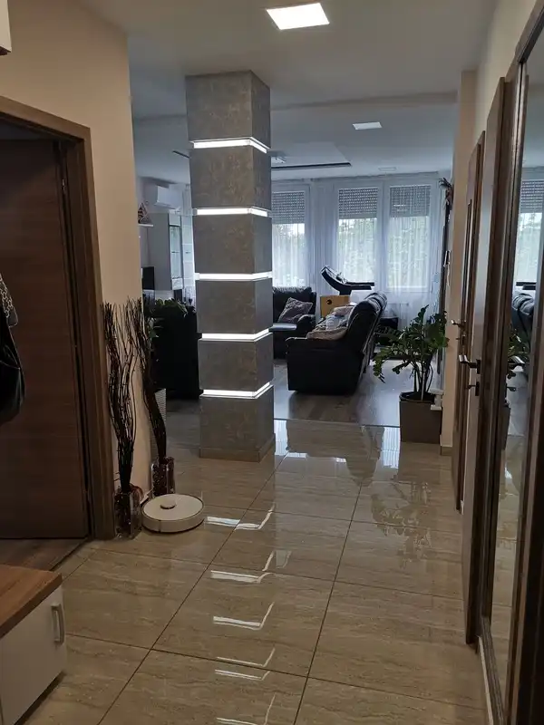 Eladó panellakás, Balassagyarmat 1+2 szoba 58 m² 38.5 M Ft
