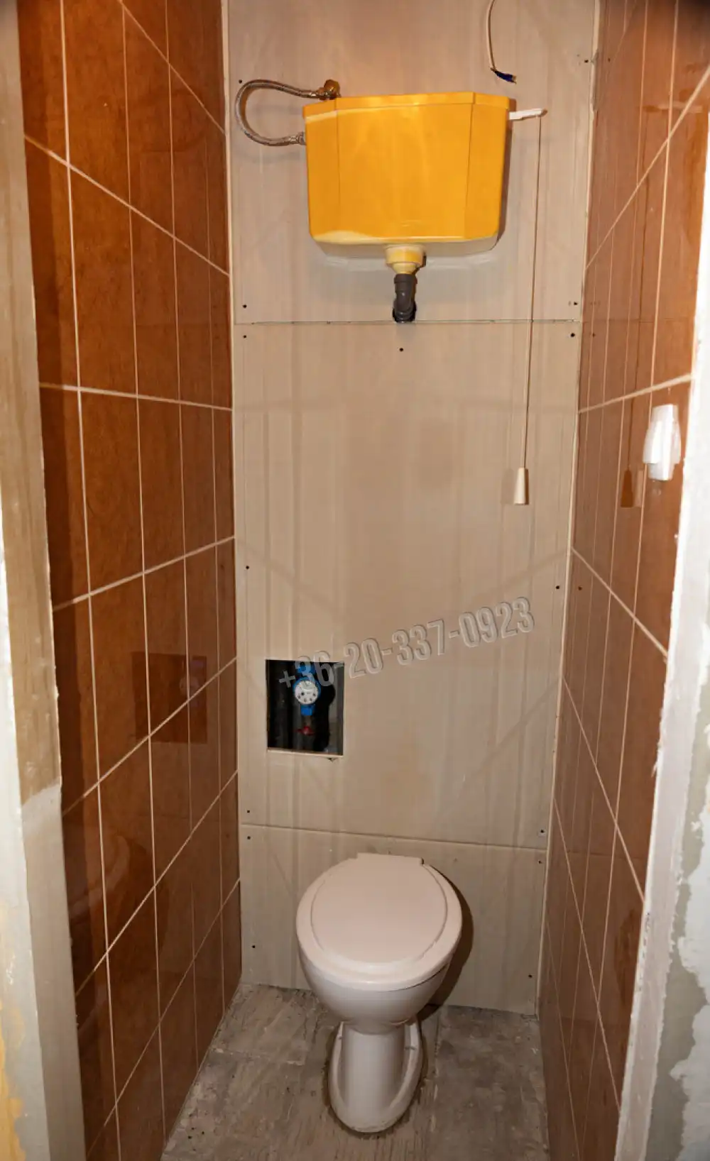 Nógrád megye - Bátonyterenye