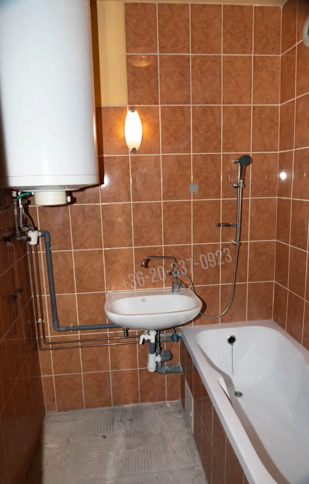 Nógrád megye - Bátonyterenye