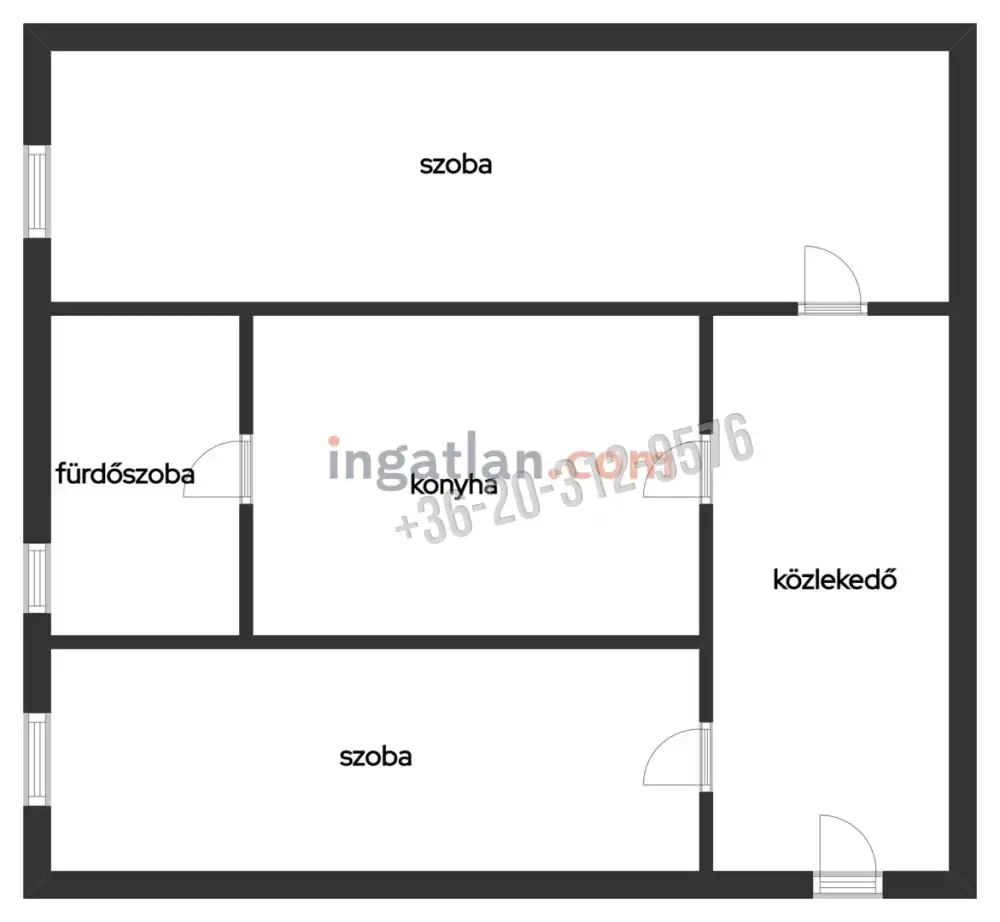 Békés megye - Békéscsaba