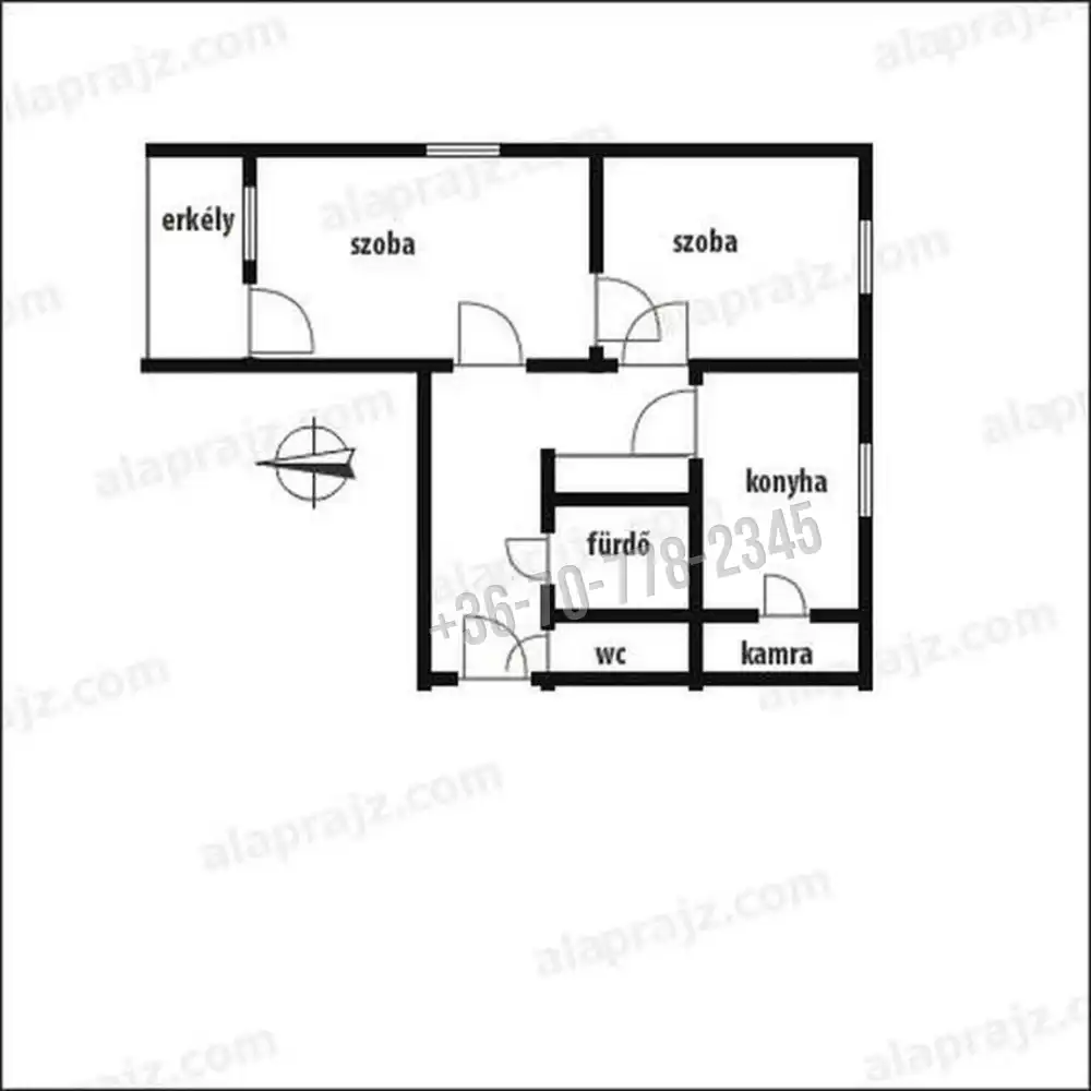 Békés megye - Békéscsaba