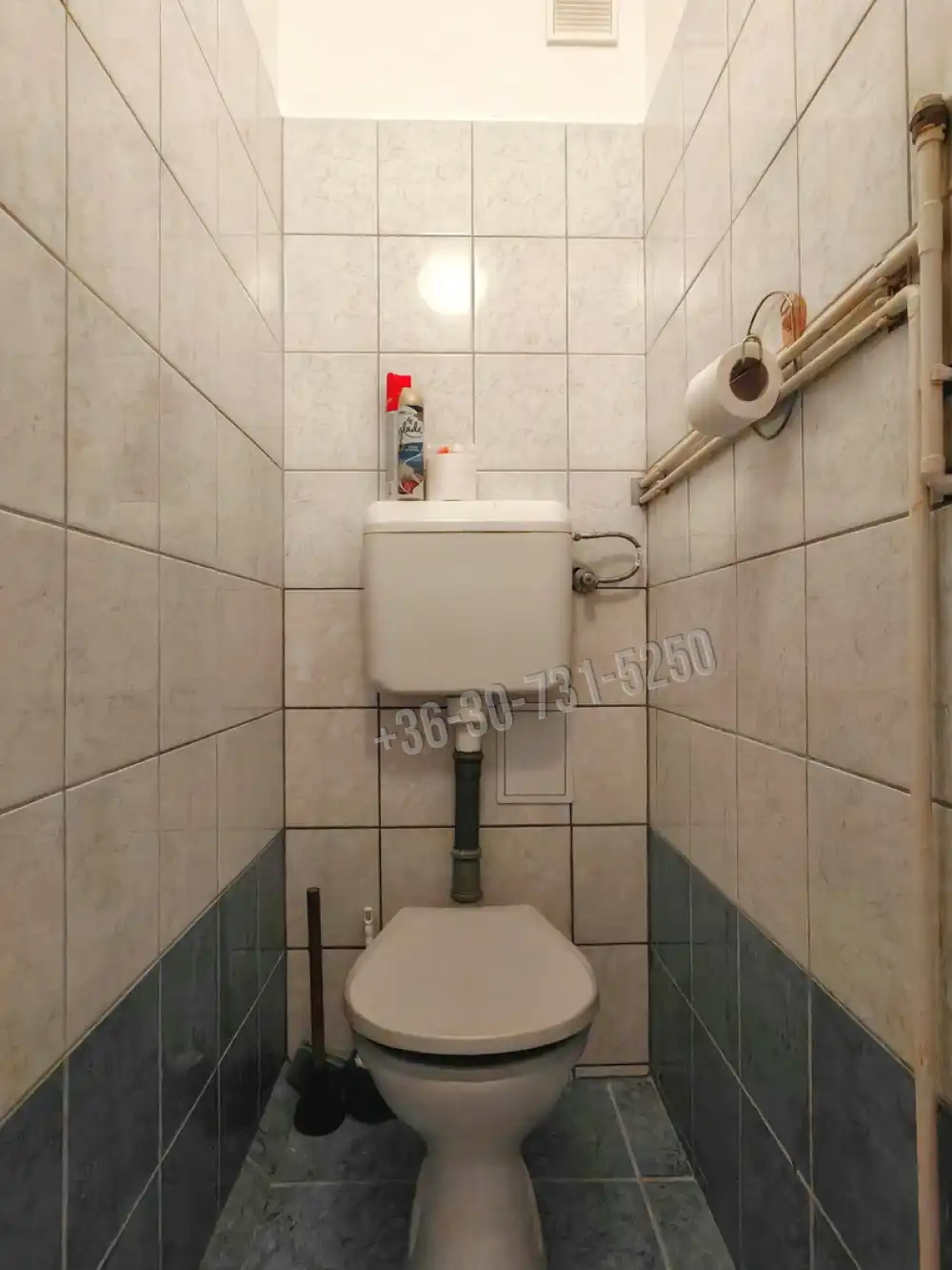 Heves megye - Bélapátfalva