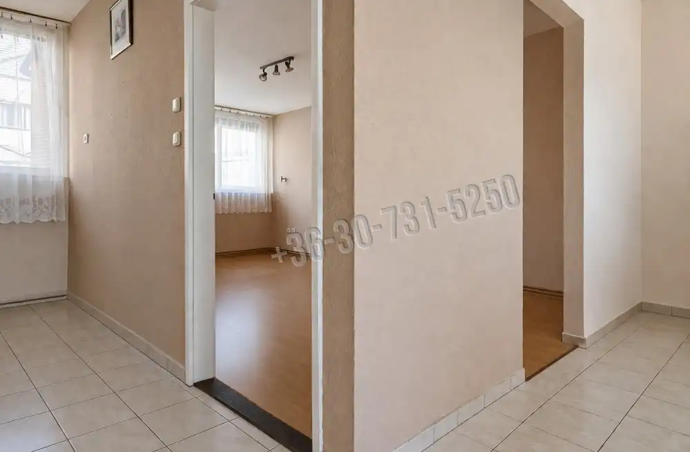 Heves megye - Bélapátfalva