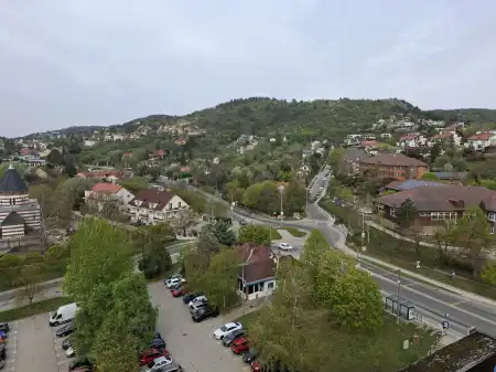 eladó panellakás, Budaörs