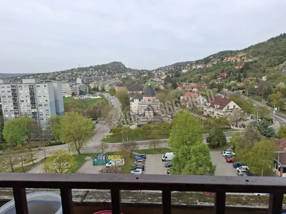 Pest megye - Budaörs