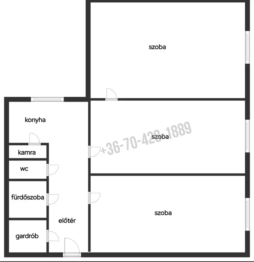 Budapest, III. kerület - Óbuda