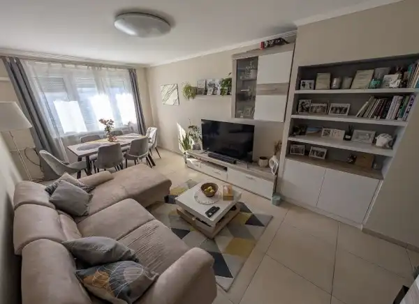 Eladó panellakás, Budapest, III. kerület 3 szoba 68 m² 89.5 M Ft